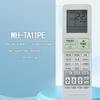 Air Conditioner Remote Control Replacement for RASB10N3KV2E1 B13N3KV2 Model Full Functionality Controller Wasy Use