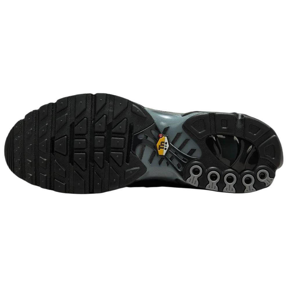 Nike Air Max Plus Psg Paris Saint Germain Zwart Deeltjesgrijs IB2253-001
