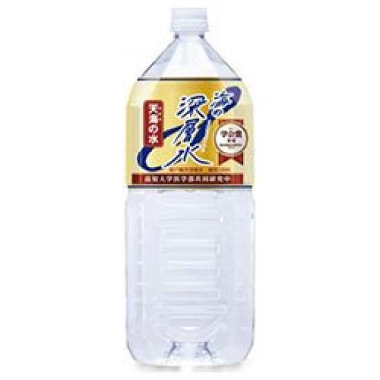 

Ako Kasei Deep Sea Water Tenkai Water Hardness 1000 2LPET x 6 pieces x (2 cases)