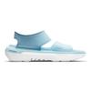 Nike Playscape Mint Blue Sandals 'Blue White' Gs CU5296-400