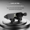 NIO ET7/ET5 Screen Model Gravity Navigation Phone Holder - Car Accessory
