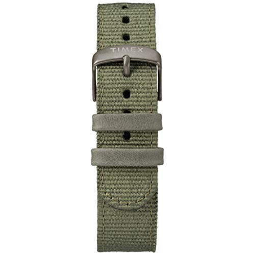 Timex Scout Watch TW4B14000, Officially Imported, Green