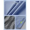 Men's Waterproof Windproof Stand Collar Work Jacket with Custom Logo for Autumn/Winter