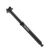 MEROCA Bike Dropper Seat Post 30.9/31.6x425mm Internal Routing Cable Remote Wire Control Lift Seat Tube Mtb Seatpost
