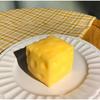 Extra Large Size Cheese Squeeze Toy Slow Rebound Cheese Stress Ball Cheese Pinch  ASMR Sensory