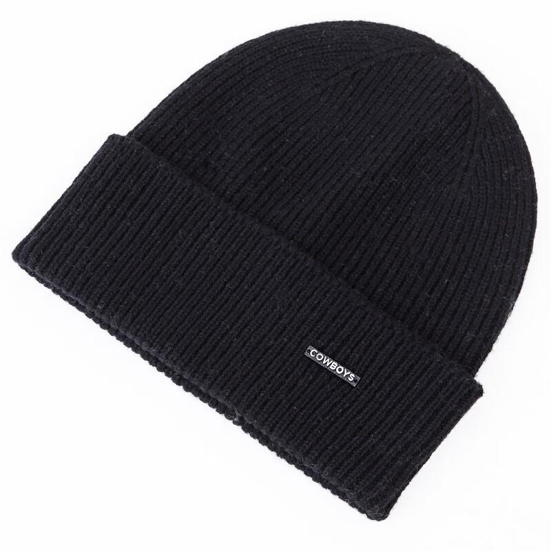 Hengyuanxiang M55013 Unisex Warm Wool Knit Beanie