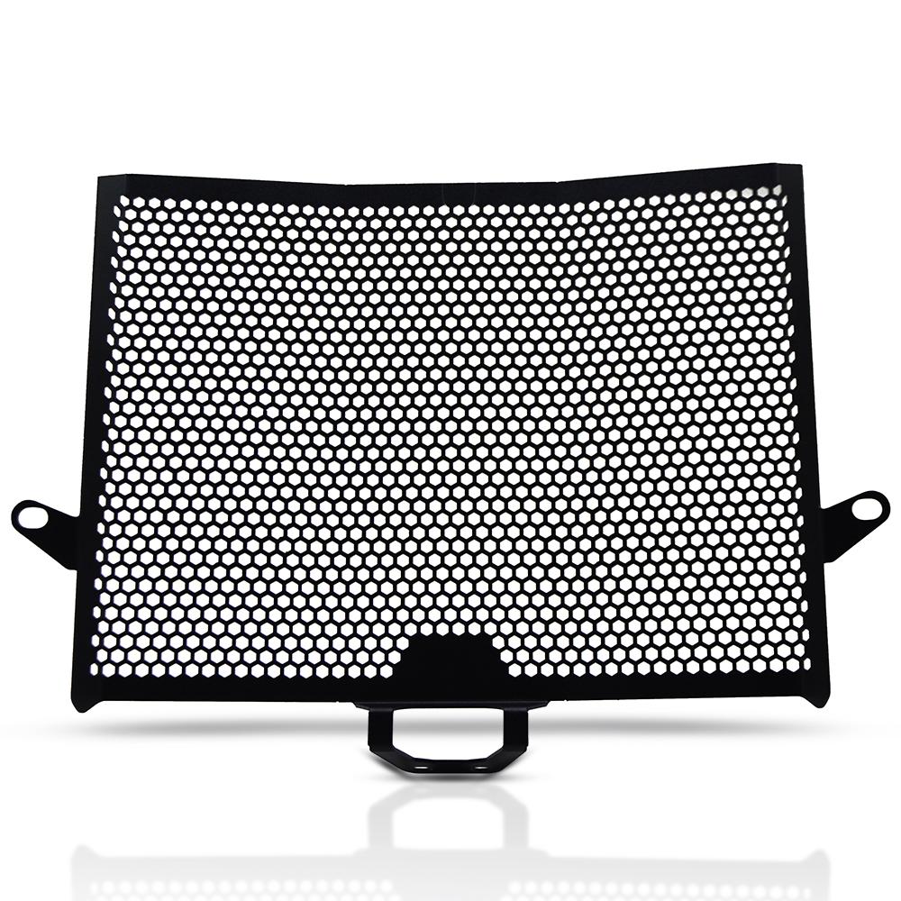 Radiator Grille Guard Grill Cover Protector For KTM 1050 1090 1190 1290 Adventure 2015~2017 2018 2019 2020 2021 2022 Motorcycle