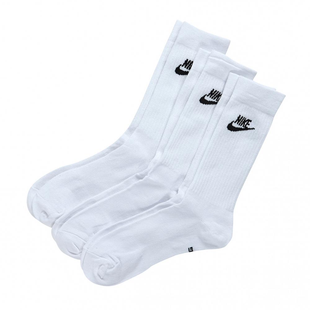 

NIKE Everyday Essential Crew DX5025 100