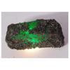 109 Ct AAA++ Exclusive Green Emerald Muzo Natural Gemstone Uncut Rough