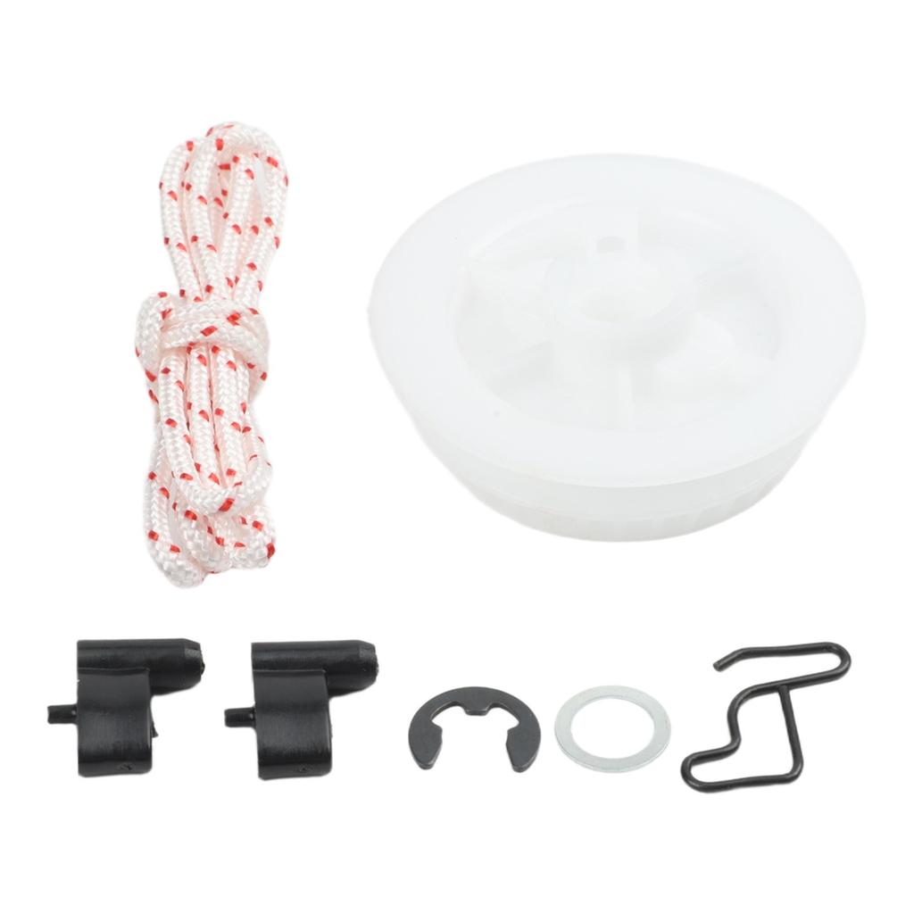 Accessories Starter Pulley Parts Replacement Practical