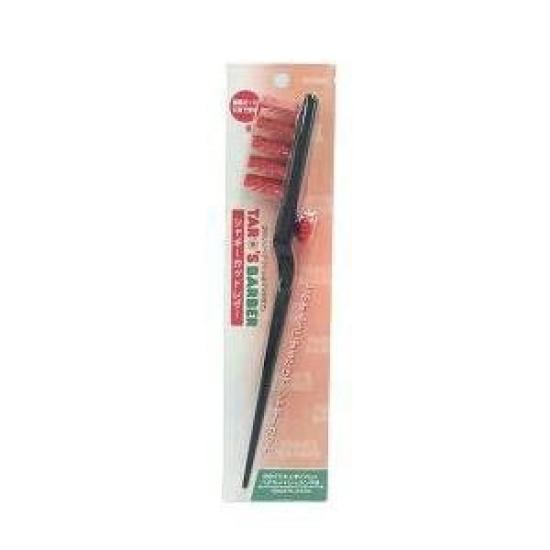 

Sanpo Shoji Парикмахерская стрижка Лохматая кожа Таро с