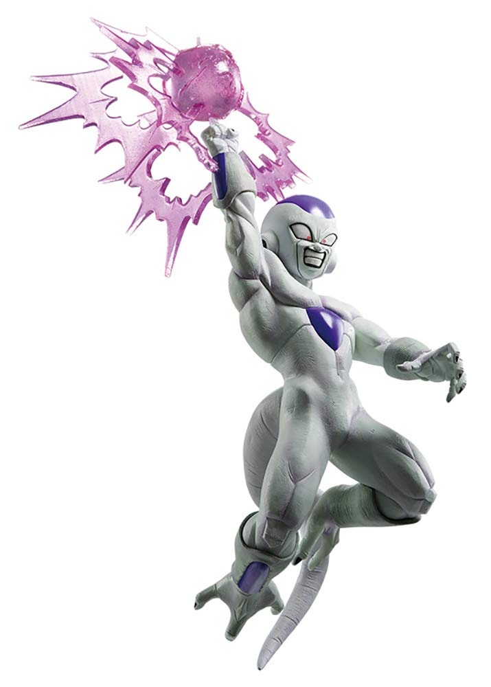 BANPRESTO Dragon Ball Z DER FRIEZA Frieza G×materia
