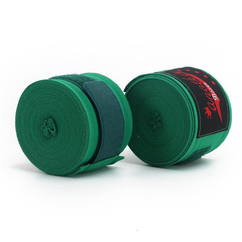 3m Boxing Hand Wraps for Muay Thai, MMA, and Sanda - Hand Protector Bandages