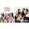 Korean Vocabulary Book Word Cards (Hangul) (ITZY 02) [Item]