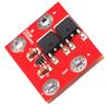 High Current 15A AntiReverse Charge Ideal Module Solar Battery Charging Protections Fast Response