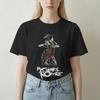 Unisex Unisex TShirt My Chemical Rounisexce Novelty 100 Cotton Tee Shirt Short Sleeve T Shirt Round Neck Clothes Graphic