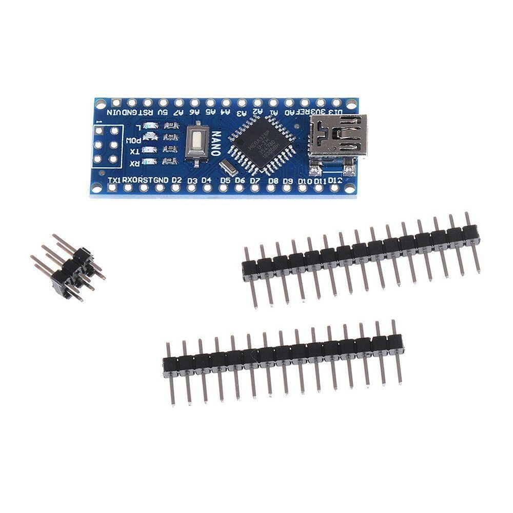 CH340 Arduino Compatible Mini USB CH340 USB Driver Nano 3.0 Controller  Electronics Development