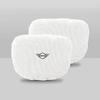 BMW MINI Suede Headrest for Cooper One F56/F55 - Perforated