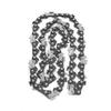 1pc Chainsaw Saw Chain Replacement Parts 16 Inch 3/8LP 0.050 55DL For 009 011-017 018 020T MS170 MS180 GardenTools Accessories