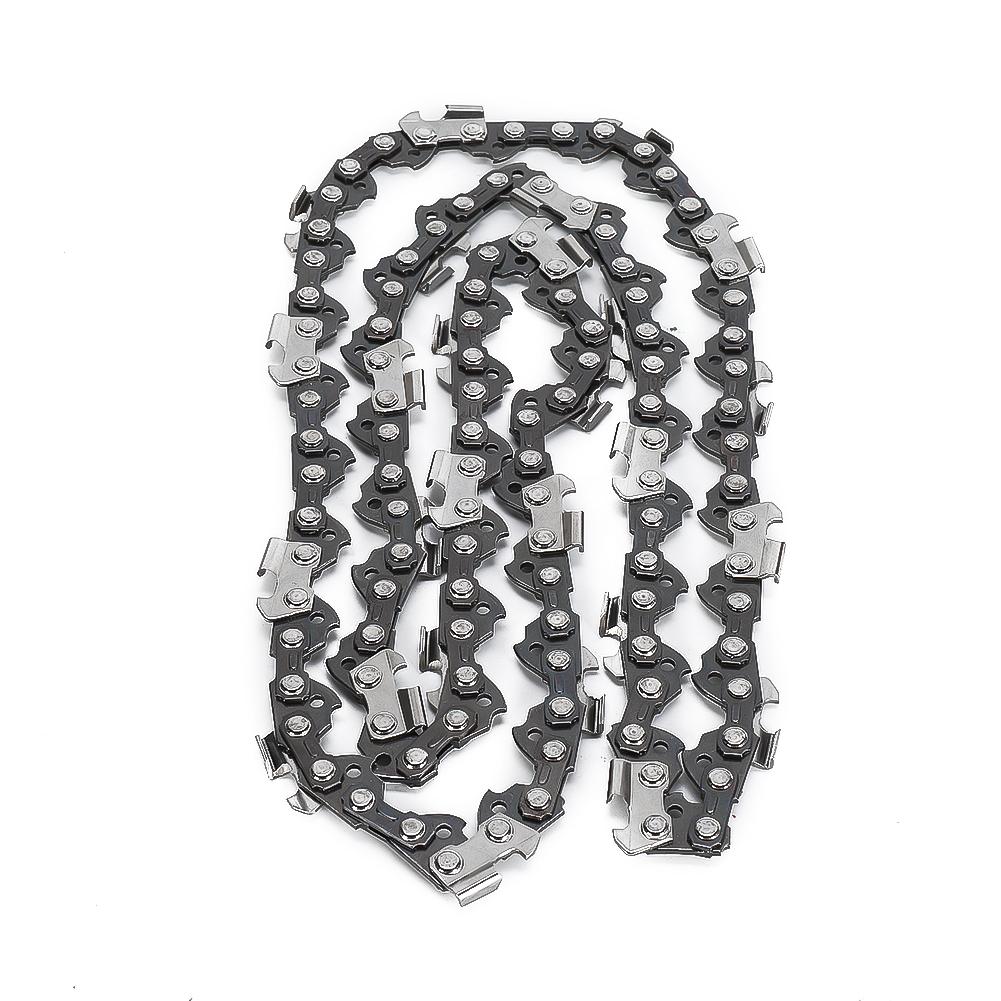 1pc Chainsaw Saw Chain Replacement Parts 16 Inch 3/8LP 0.050 55DL For 009 011-017 018 020T MS170 MS180 GardenTools Accessories