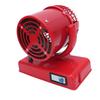 Portable Air Heater 12V 300W 2 in 1 Multifunctional Small Heating and Cooling Fan