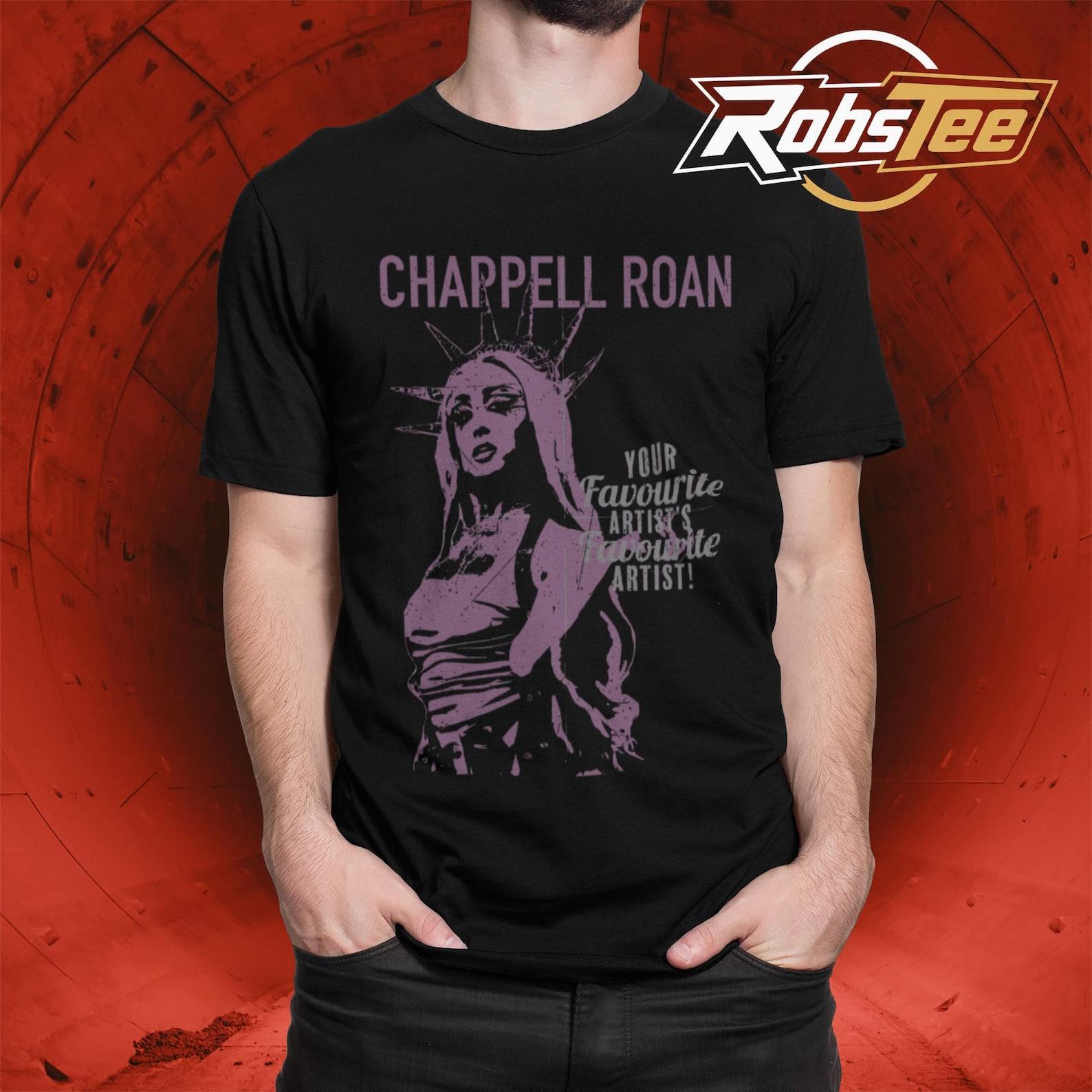 Chappell Roan T-Shirt, Vintage Bootleg Tee | Unisex M