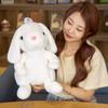 Backpack Lop-eared Rabbit Plush Backpacks Plush Schoolbag Stuffed Backpacks Children Backpacks