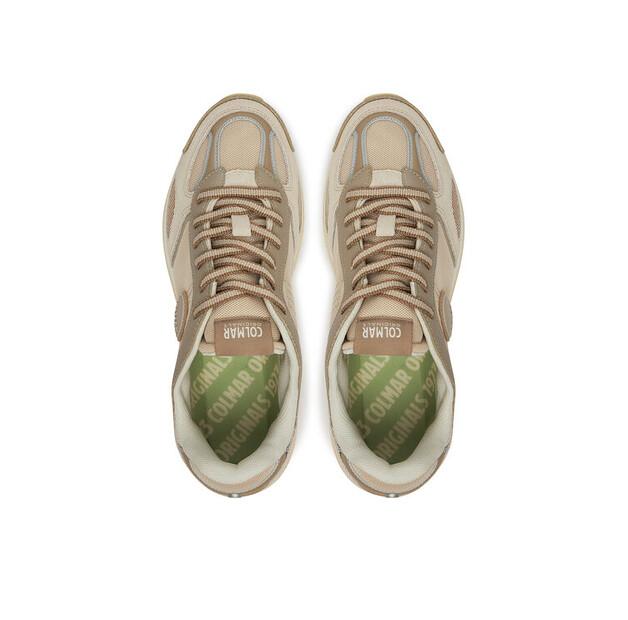 Кроссовки Colmar Travis Plus