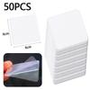 Traceless Self-Adhesive Wall Sticker Nano Tape Double Sided Stickers Pvc Tape Waterproof Tape For Hooks Powerful Sticker