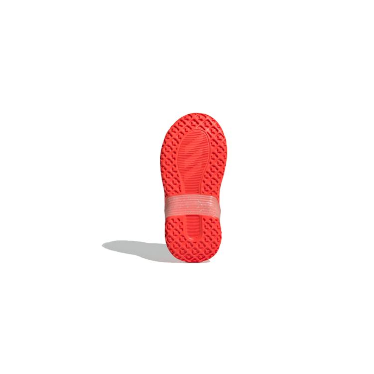 adidas 4Uture Slip Resistant Cushioning Abrasion Resistant Low Top Toddler Shoes Baby EG1772