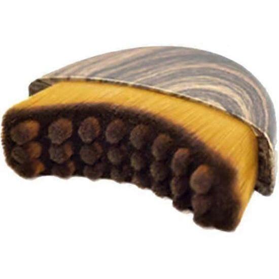 Lymfatický konturovací štětec na obličej, Kartáč na suché kartáčování obličeje, Masážní přístroj pro lymfatickou drenáž na obličej, Tvarování brady a čelistní linie pro ženy, Ergonomicky navržený