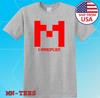 Markiplier Famous Grey Size S-5XL