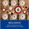 Сервиз Villeroy & Boch Toy's Delight, 12 предметов (1485858816)