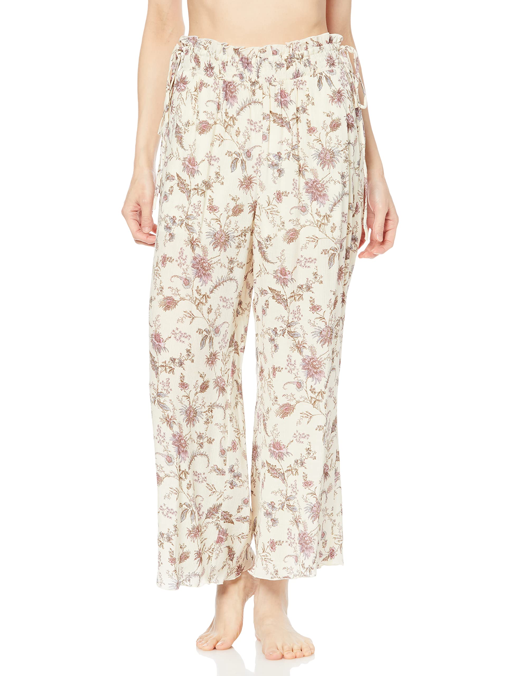 

Refle Long Pants SHFP221048 IVR F [Sneider Home] Women s