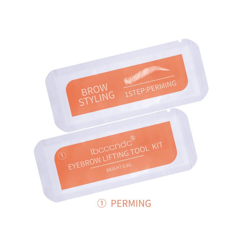 Ibcccndc Eyebrow Perm Fixative