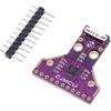 AS3935 I2C SPI Sensor Strike Storm Distances Detector Sensor Detection