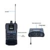 Weishu WS04 Professional Wireless In-Ear Monitor System (CN version)