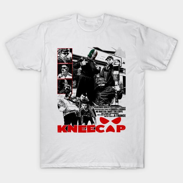 

Men Black Print T-shirt Kneecap No-Cut Transfer Paper Print Cotton Tshirt 4XL білий