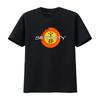 Firefly Serenity Logo Cotton T Shirt Perfect for Fans of the Classic Sci Fi Series Vintage Washed Top For Everyday Wear Casual