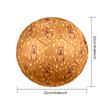 1pc Bear Stars Size 5 Soccer Ball Professional Match Training Football Indoor &Outdoor Sports Ball Lightweight Durable C6568