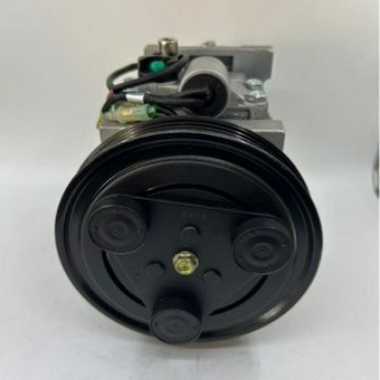 Compatible Air Conditioning Compressor Pump for Honda Civic FD2, FN2, EP3, DC2 Type