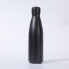 Borraccia Sportiva in Acciaio Inossidabile a Forma di Bottiglia di Coca-Cola Portatile Tazza da Acqua per Ciclismo Tazza di Coca-Cola Semplice Bottiglia Fredda