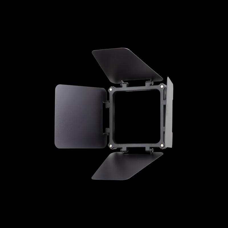 Zhiyun Mini Four-Leaf Barn Door