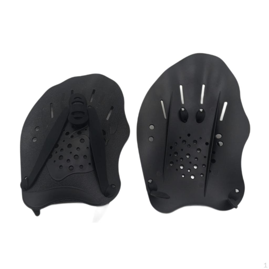 Gloves, Swimming Paddles, Water Gloves for Men And Women
