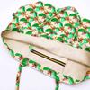 Cotton Tote Bag – Frangipani