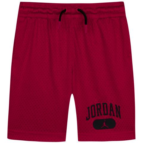 Jordan Kids Shorts Moderate JD2422013GS-002 L