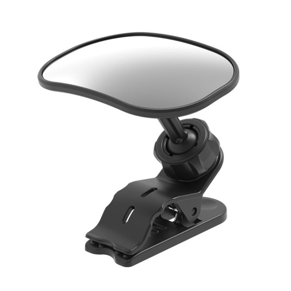 Adjustable Back Seat Baby Mirror Wide View Baby Car Mirror New Car Rearview Mirror For Children