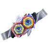 Cinto de Transformação Kamen Rider Z DX Nox Driver Cápsula Sombra da Meia-Noite Conjunto Especial 3 e [BANDAI] [Bandai & Role-Playing (Idades acima)]
