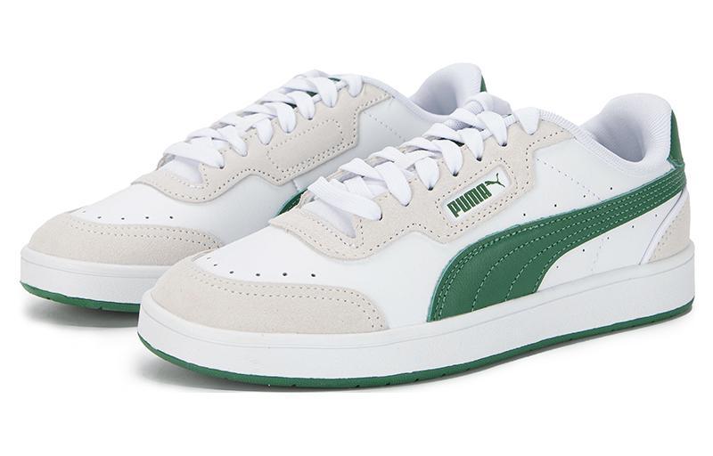 Puma Court Guard 'Mix - White Vine Green'