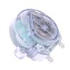 1Pcs Dryer Timer Timing Switch For Dyer Washing Machine DFJ-A 180 Minutes